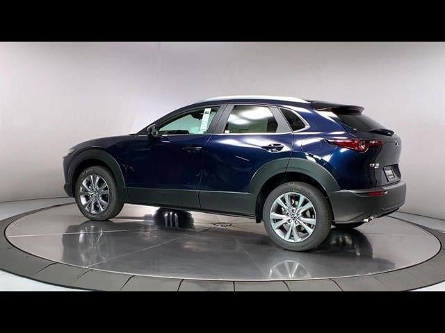 2025 Mazda Mazda CX-30 2.5 S Preferred AWD