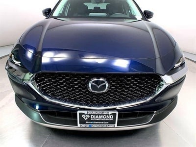 2025 Mazda Mazda CX-30 2.5 S Preferred AWD