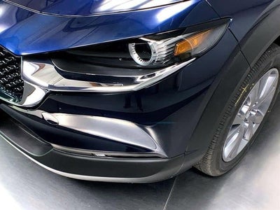 2025 Mazda Mazda CX-30 2.5 S Preferred AWD