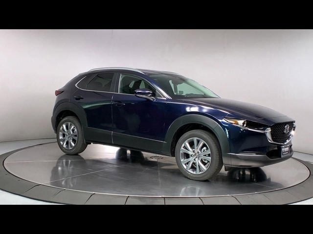 2025 Mazda Mazda CX-30 2.5 S Preferred AWD