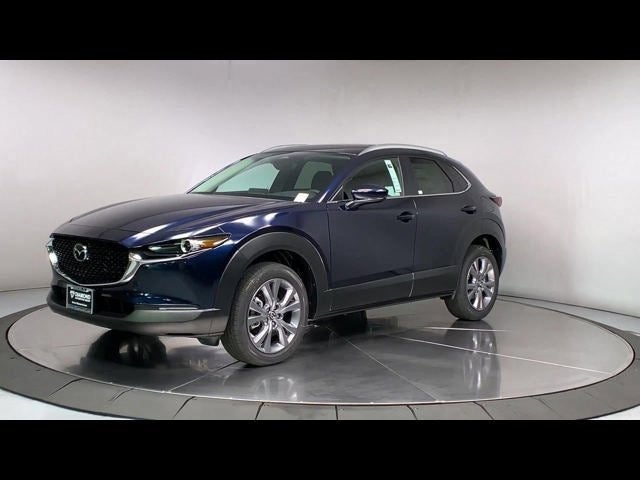 2025 Mazda Mazda CX-30 2.5 S Preferred AWD