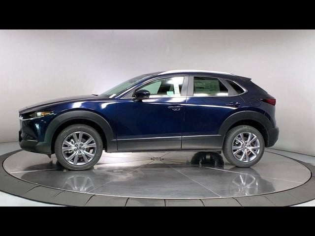 2025 Mazda Mazda CX-30 2.5 S Preferred AWD