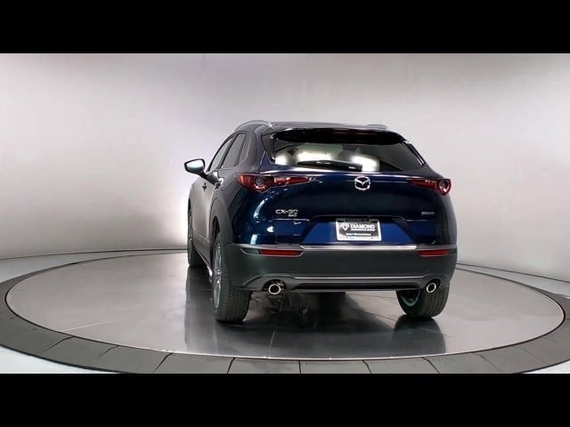 2025 Mazda Mazda CX-30 2.5 S Preferred AWD