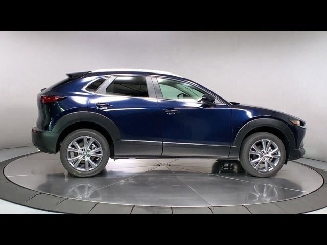 2025 Mazda Mazda CX-30 2.5 S Preferred AWD