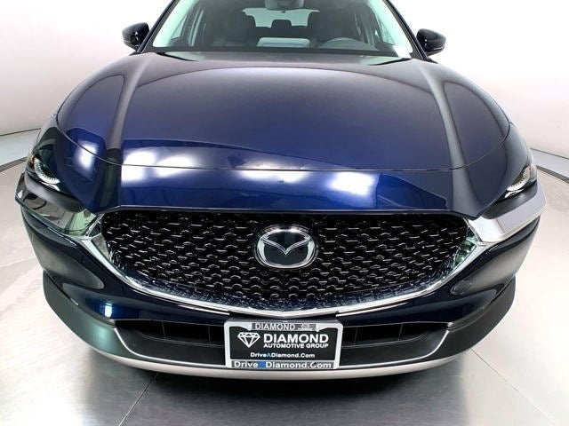 2025 Mazda Mazda CX-30 2.5 S Preferred AWD