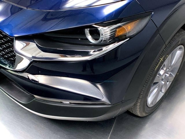 2025 Mazda Mazda CX-30 2.5 S Preferred AWD