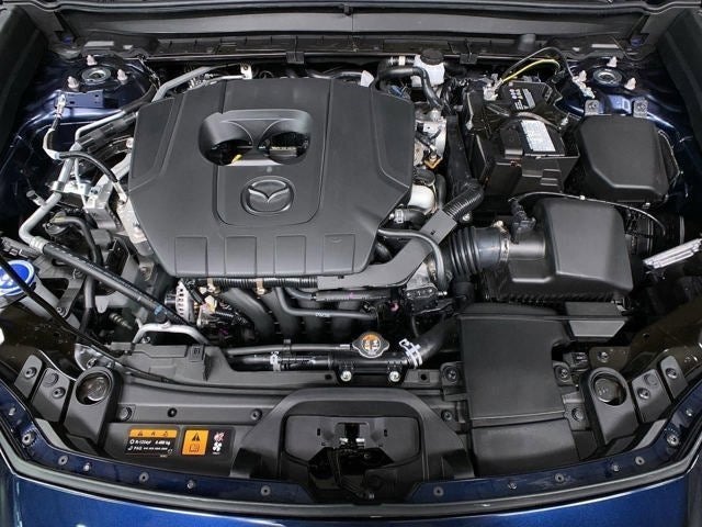 2025 Mazda Mazda CX-30 2.5 S Preferred AWD