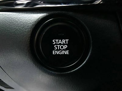 2025 Mazda Mazda CX-30 2.5 S Preferred AWD