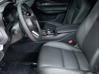 2025 Mazda Mazda CX-30 2.5 S Preferred AWD