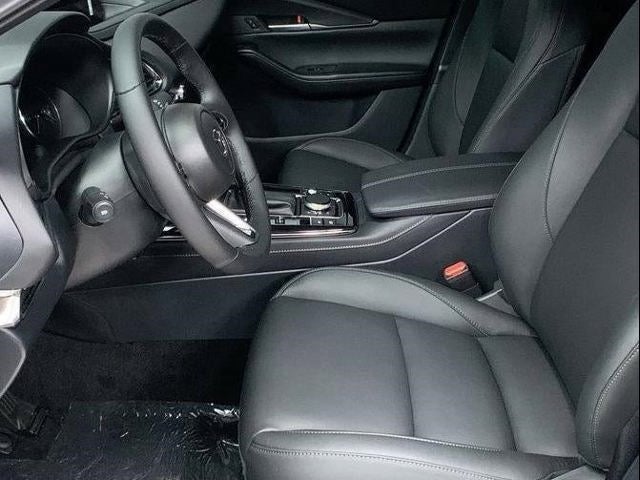 2025 Mazda Mazda CX-30 2.5 S Preferred AWD