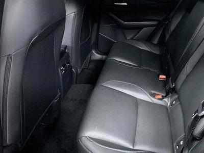 2025 Mazda Mazda CX-30 2.5 S Preferred AWD