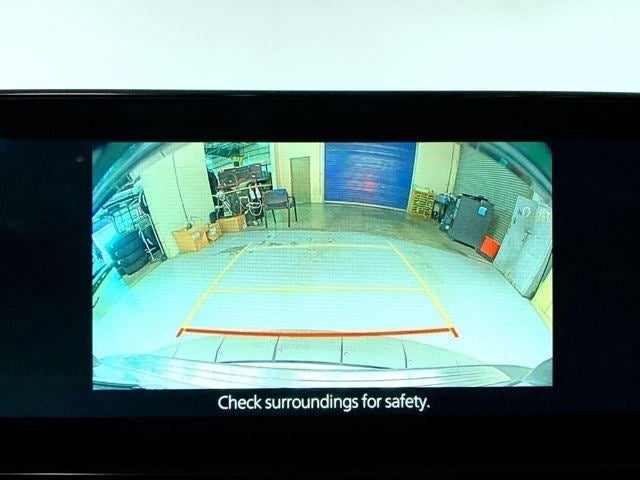 2025 Mazda Mazda CX-30 2.5 S Preferred AWD