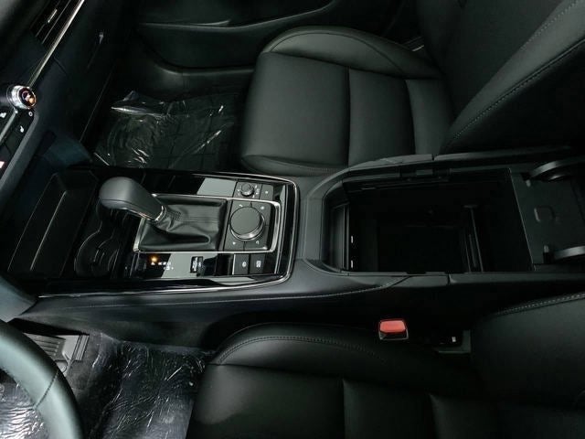 2025 Mazda Mazda CX-30 2.5 S Preferred AWD