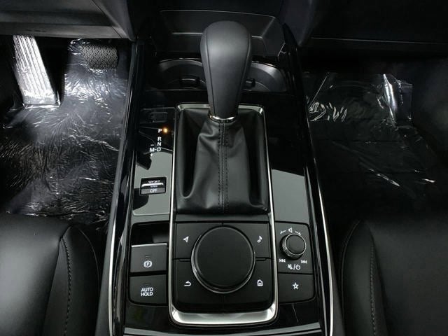 2025 Mazda Mazda CX-30 2.5 S Preferred AWD