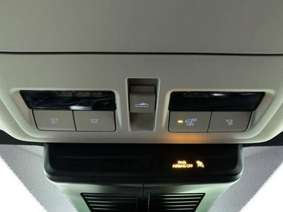 2025 Mazda Mazda CX-30 2.5 S Preferred AWD