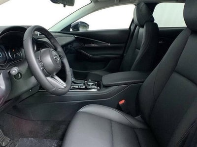 2025 Mazda Mazda CX-30 2.5 S Preferred AWD