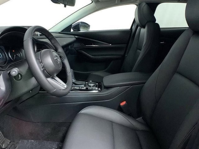 2025 Mazda Mazda CX-30 2.5 S Preferred AWD