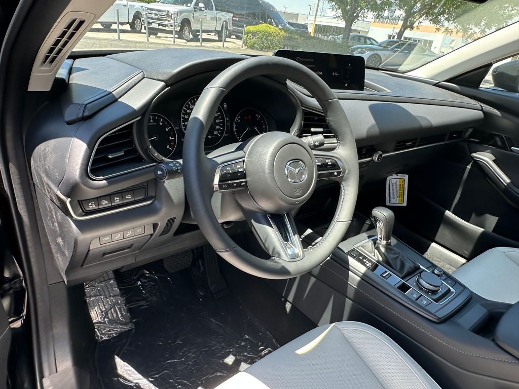 2026 Mazda Mazda CX-30 2.5 S Premium AWD