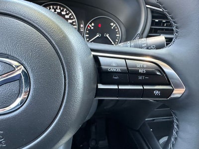 2026 Mazda Mazda CX-30 2.5 S Premium AWD