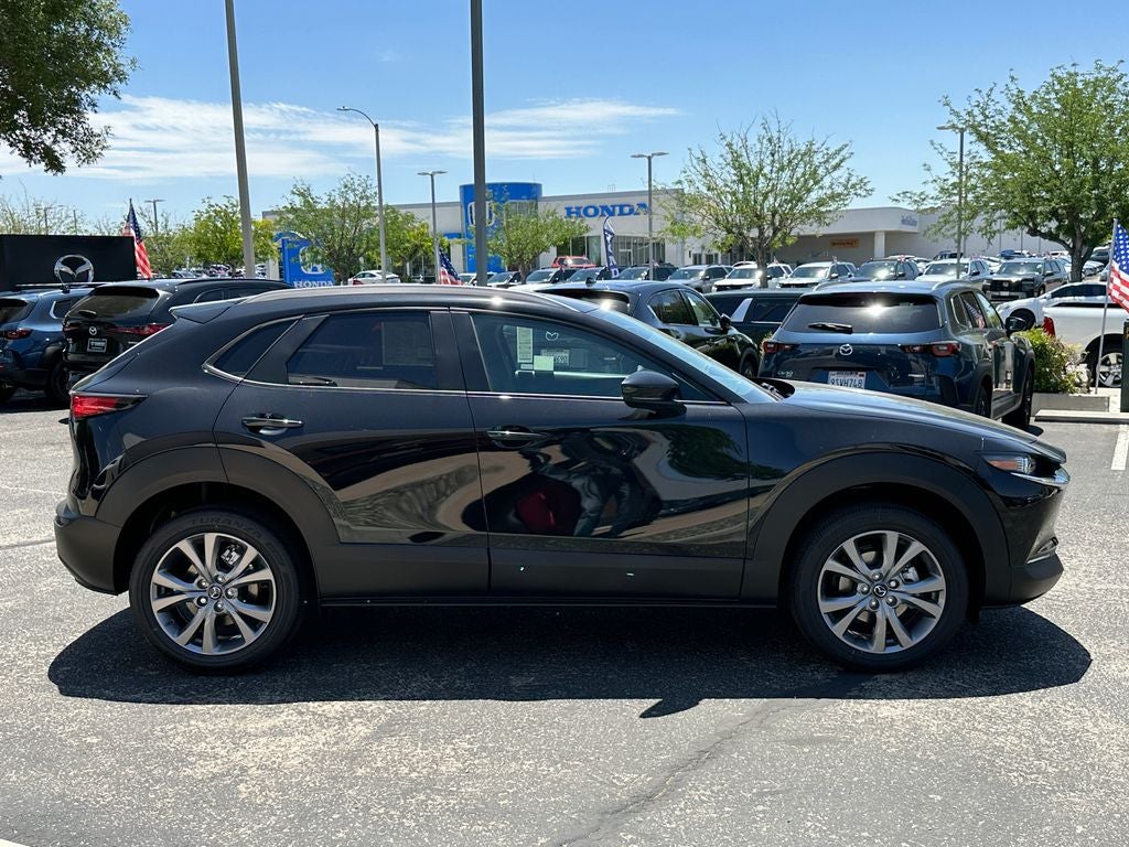 2026 Mazda Mazda CX-30 2.5 S Premium AWD