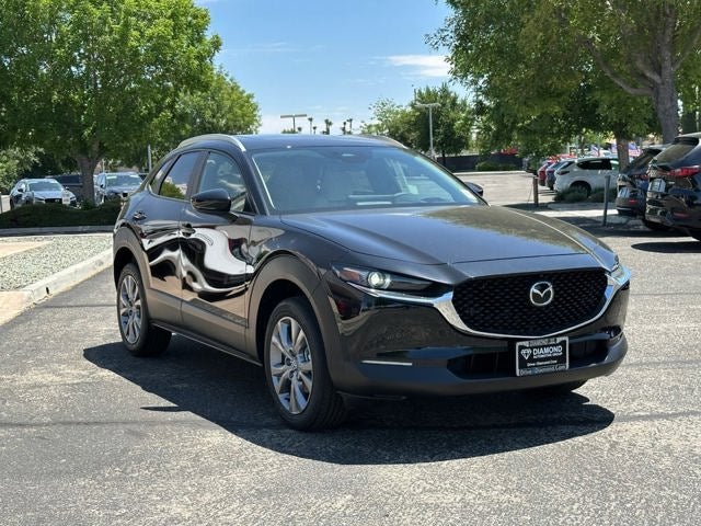 2026 Mazda Mazda CX-30 2.5 S Premium AWD