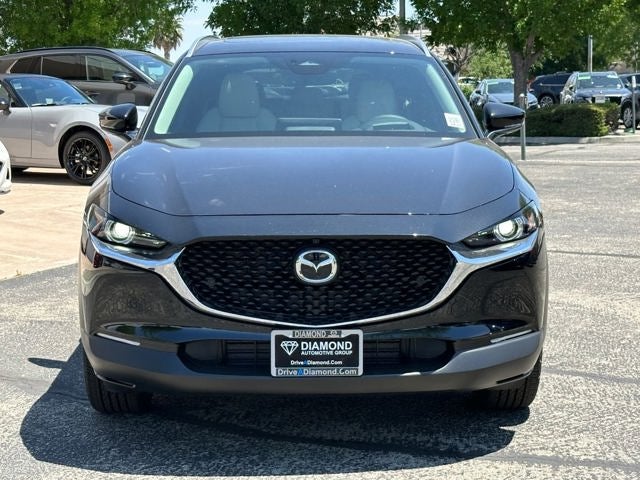 2026 Mazda Mazda CX-30 2.5 S Premium AWD