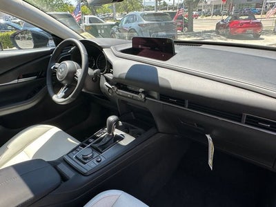 2026 Mazda Mazda CX-30 2.5 S Premium AWD