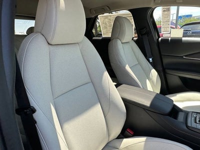 2026 Mazda Mazda CX-30 2.5 S Premium AWD