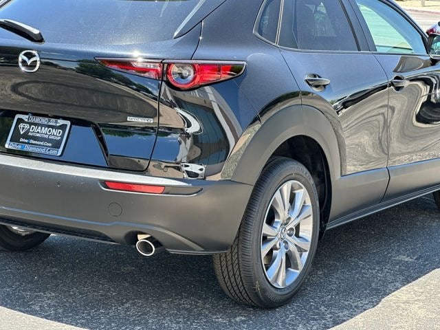2026 Mazda Mazda CX-30 2.5 S Premium AWD