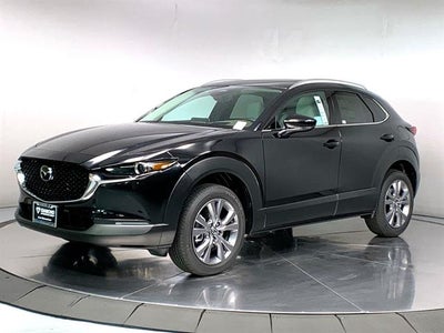 2025 Mazda Mazda CX-30 2.5 S Premium AWD