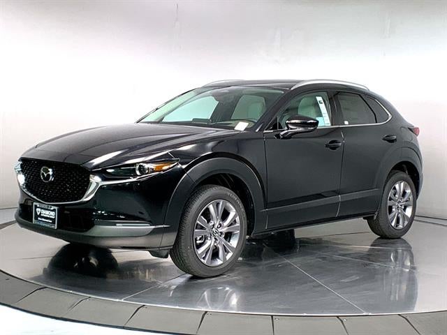 2025 Mazda Mazda CX-30 2.5 S Premium AWD