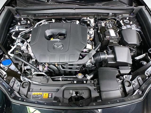 2025 Mazda Mazda CX-30 2.5 S Premium AWD