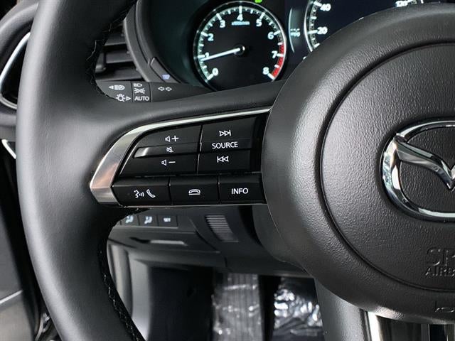 2025 Mazda Mazda CX-30 2.5 S Premium AWD