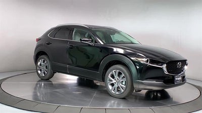 2025 Mazda Mazda CX-30 2.5 S Premium AWD