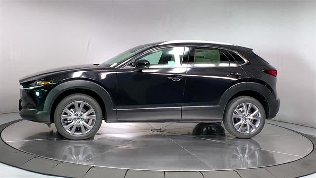 2025 Mazda Mazda CX-30 2.5 S Premium AWD