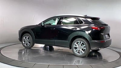 2025 Mazda Mazda CX-30 2.5 S Premium AWD