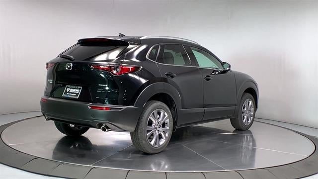 2025 Mazda Mazda CX-30 2.5 S Premium AWD