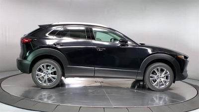 2025 Mazda Mazda CX-30 2.5 S Premium AWD