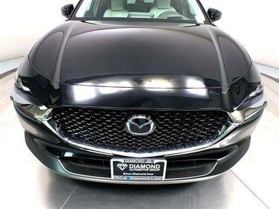 2025 Mazda Mazda CX-30 2.5 S Premium AWD