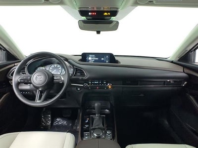 2025 Mazda Mazda CX-30 2.5 S Premium AWD