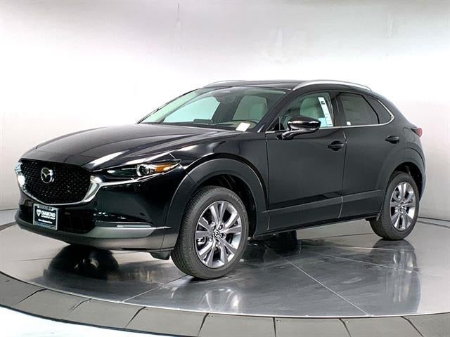 2025 Mazda Mazda CX-30 2.5 S Premium AWD