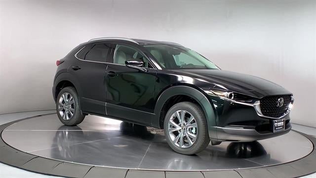 2025 Mazda Mazda CX-30 2.5 S Premium AWD
