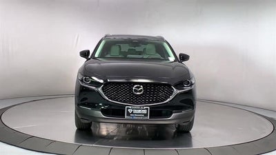 2025 Mazda Mazda CX-30 2.5 S Premium AWD