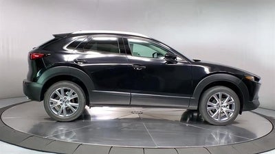 2025 Mazda Mazda CX-30 2.5 S Premium AWD