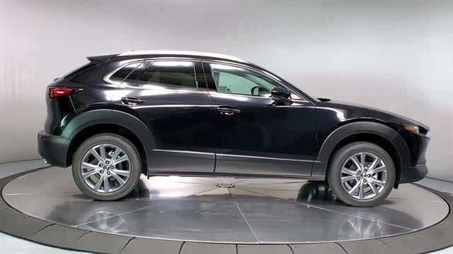 2025 Mazda Mazda CX-30 2.5 S Premium AWD