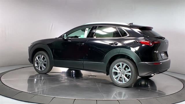 2025 Mazda Mazda CX-30 2.5 S Premium AWD