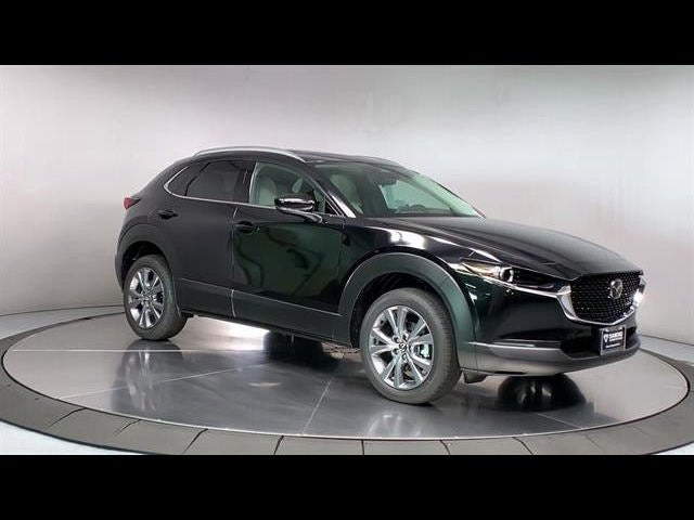2025 Mazda Mazda CX-30 2.5 S Premium AWD