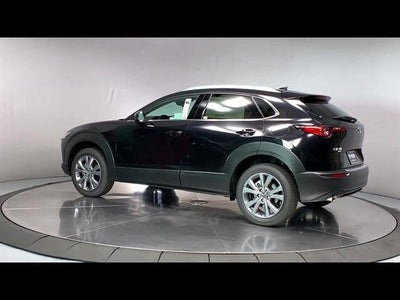 2025 Mazda Mazda CX-30 2.5 S Premium AWD