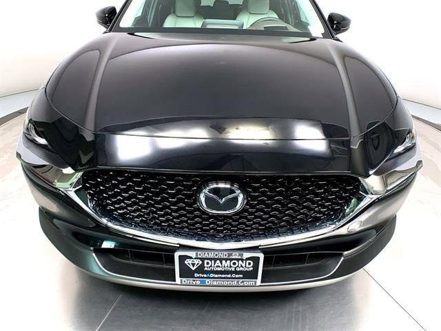 2025 Mazda Mazda CX-30 2.5 S Premium AWD