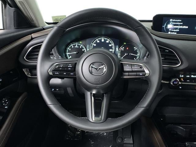 2025 Mazda Mazda CX-30 2.5 S Premium AWD